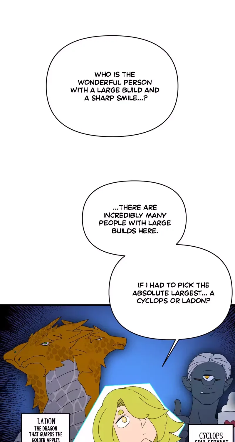 Raising a Child Who Will Kill Me Chapter 26 page 18