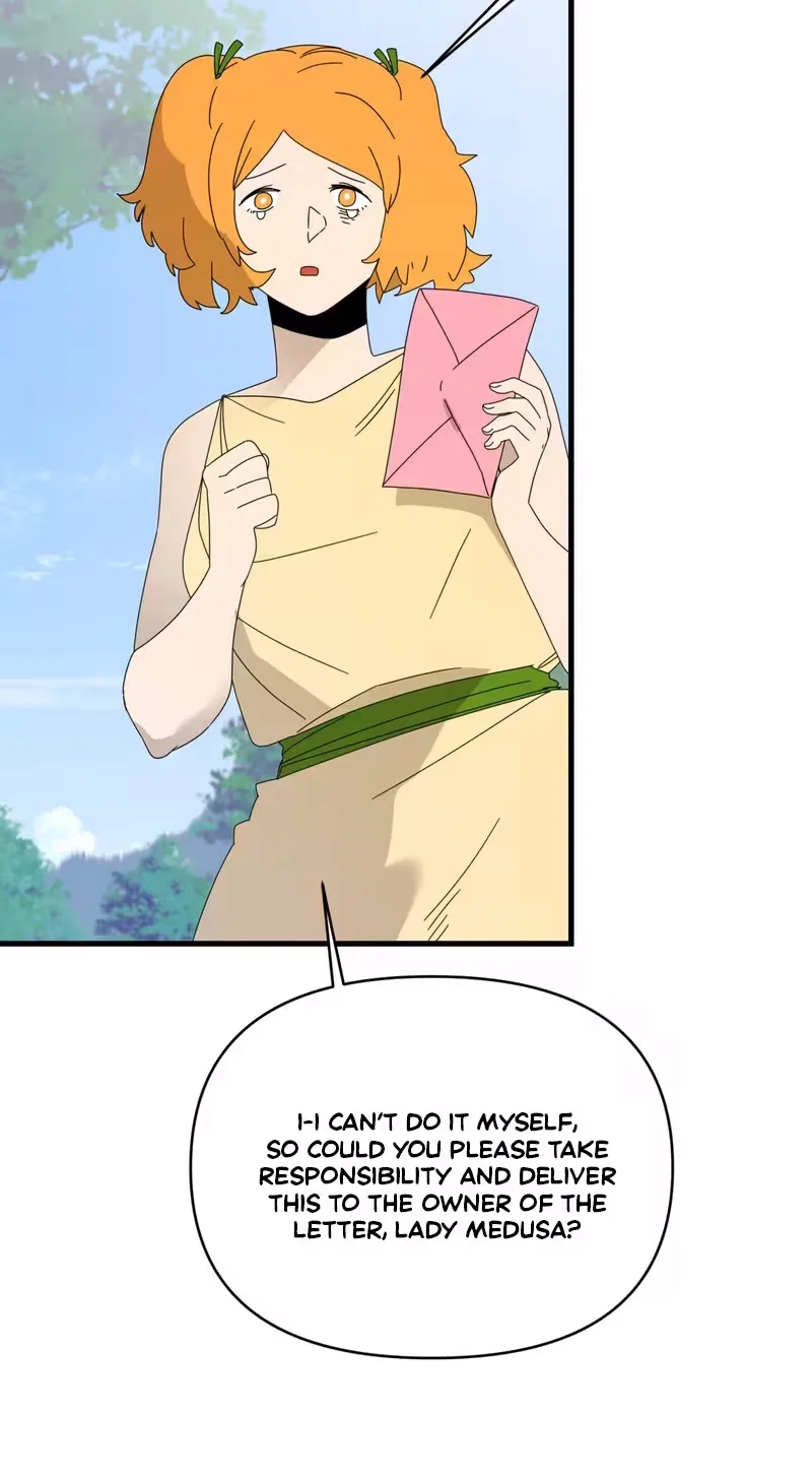 Raising a Child Who Will Kill Me Chapter 26 page 11