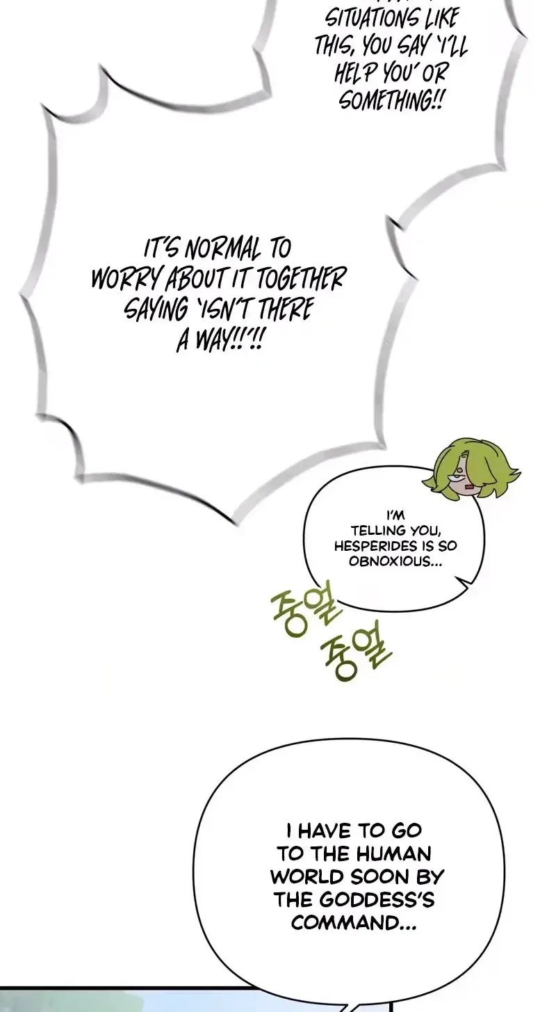 Raising a Child Who Will Kill Me Chapter 26 page 10