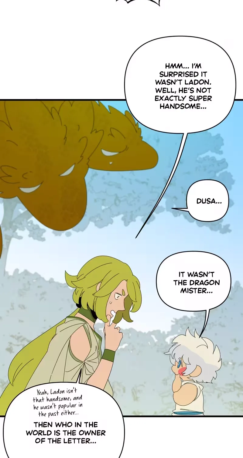 Raising a Child Who Will Kill Me Chapter 26 page 23