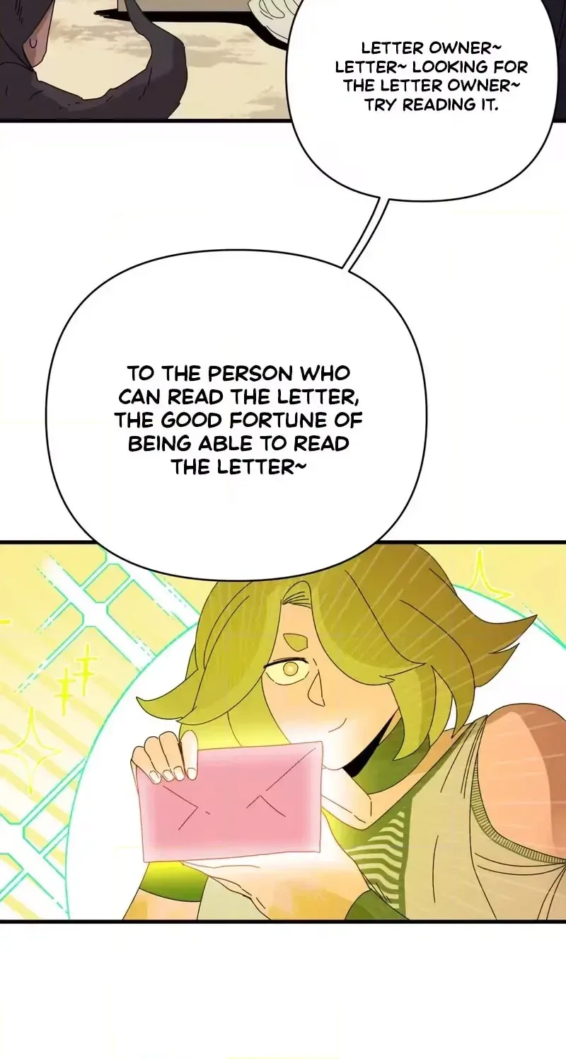 Raising a Child Who Will Kill Me Chapter 26 page 30