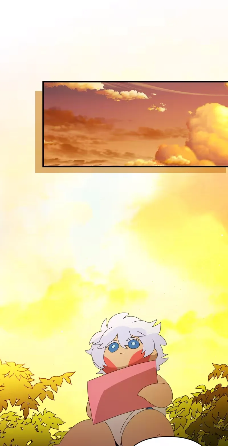 Raising a Child Who Will Kill Me Chapter 26 page 38