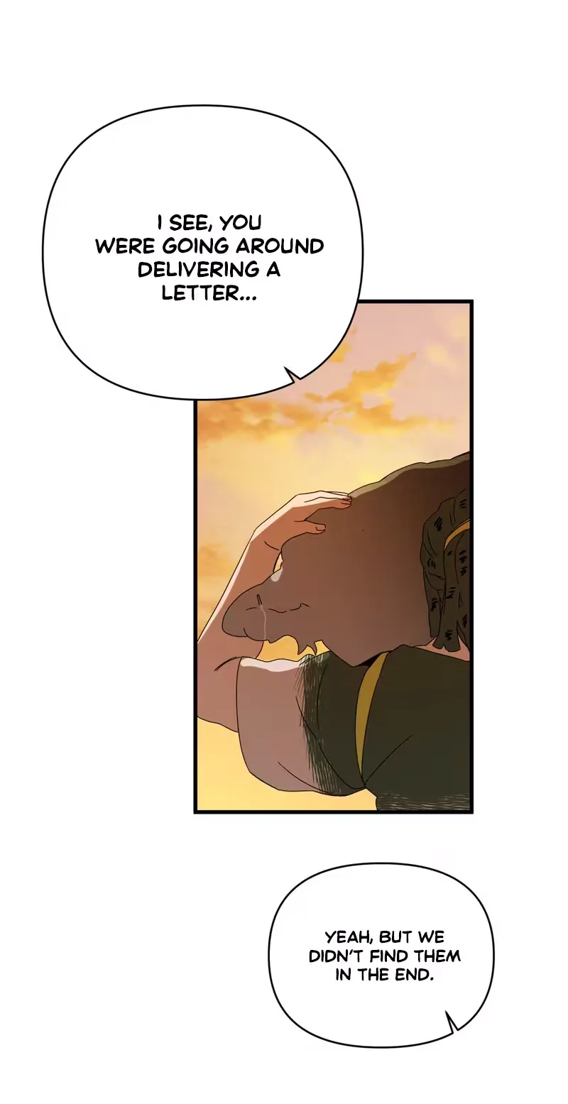 Raising a Child Who Will Kill Me Chapter 26 page 43