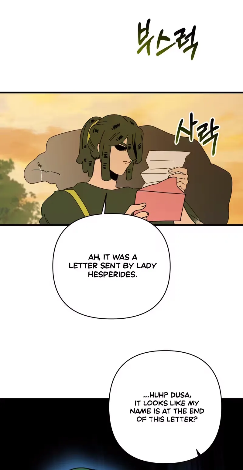 Raising a Child Who Will Kill Me Chapter 26 page 47
