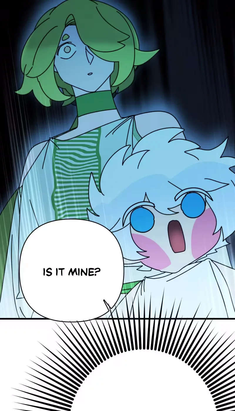Raising a Child Who Will Kill Me Chapter 26 page 48