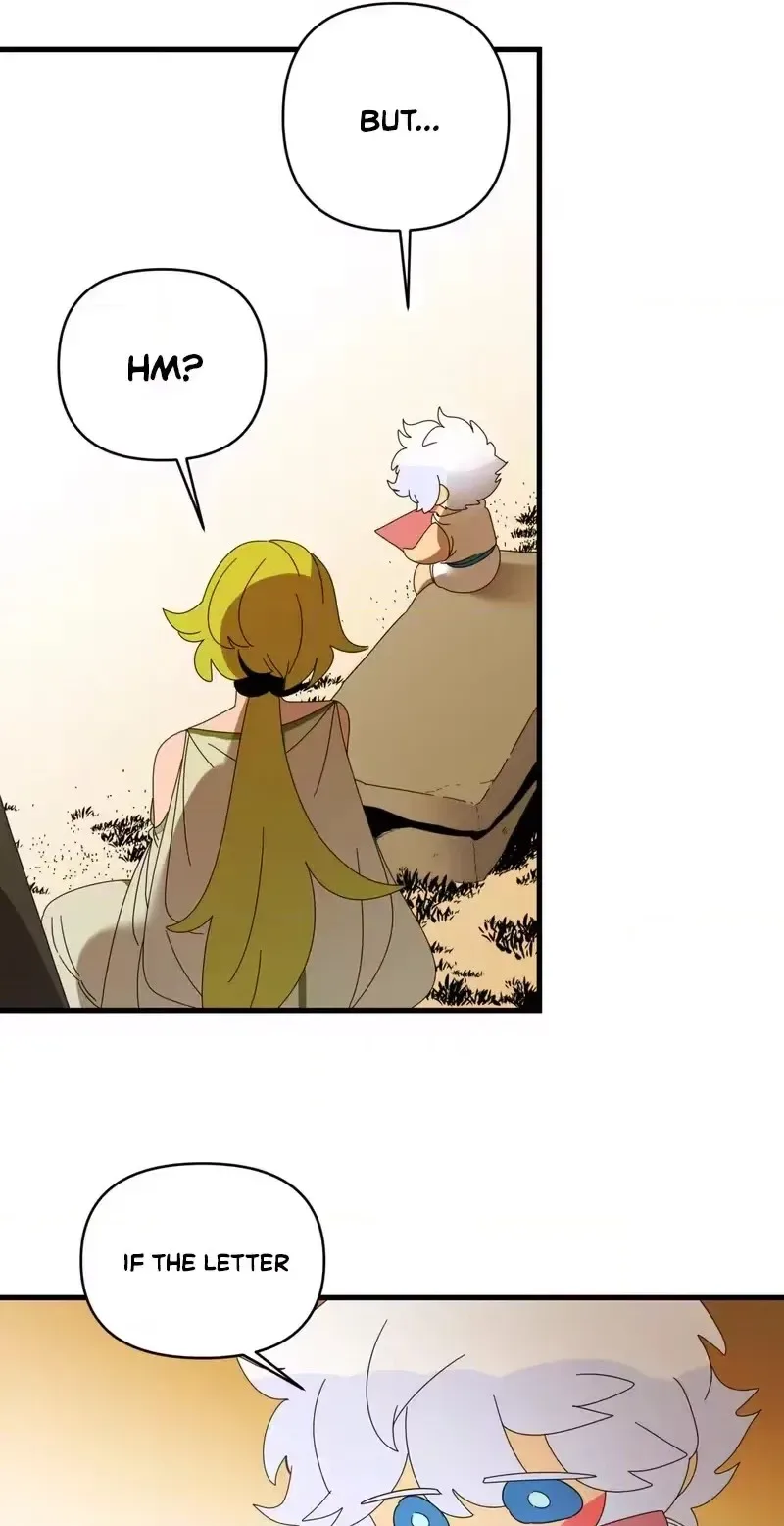 Raising a Child Who Will Kill Me Chapter 26 page 40