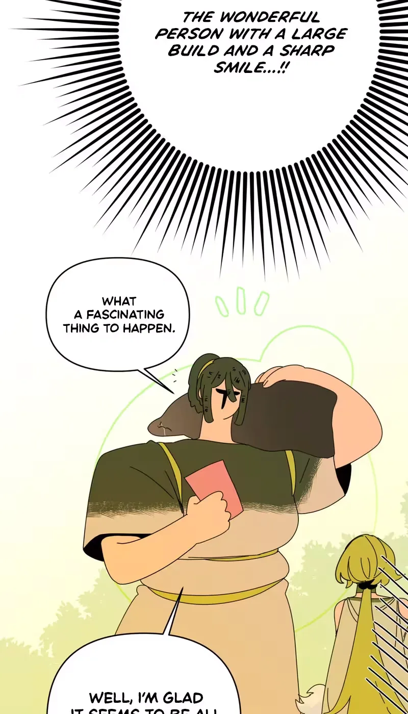 Raising a Child Who Will Kill Me Chapter 26 page 49