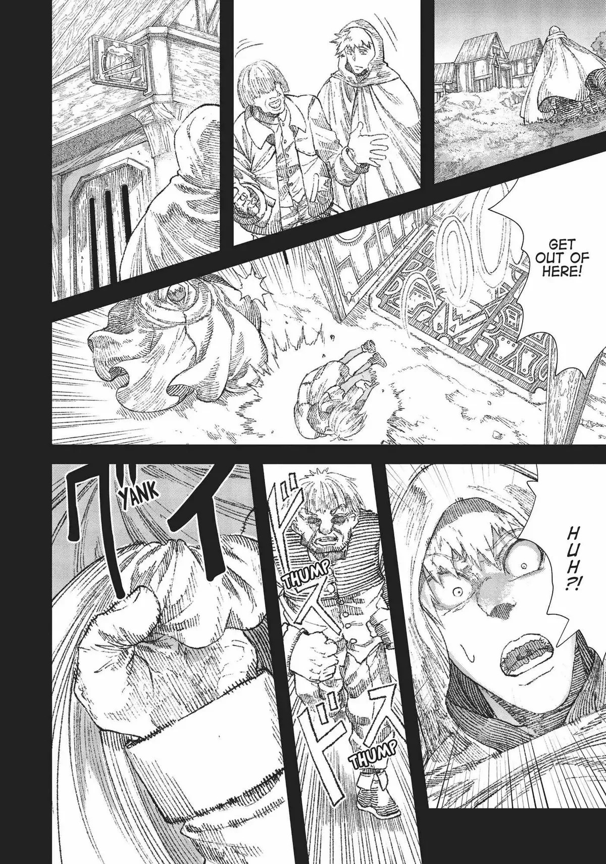 The Comeback Of The Demon King Who Formed A Demon’s Guild After Being Vanquished By The Hero Chapter 26 page 5