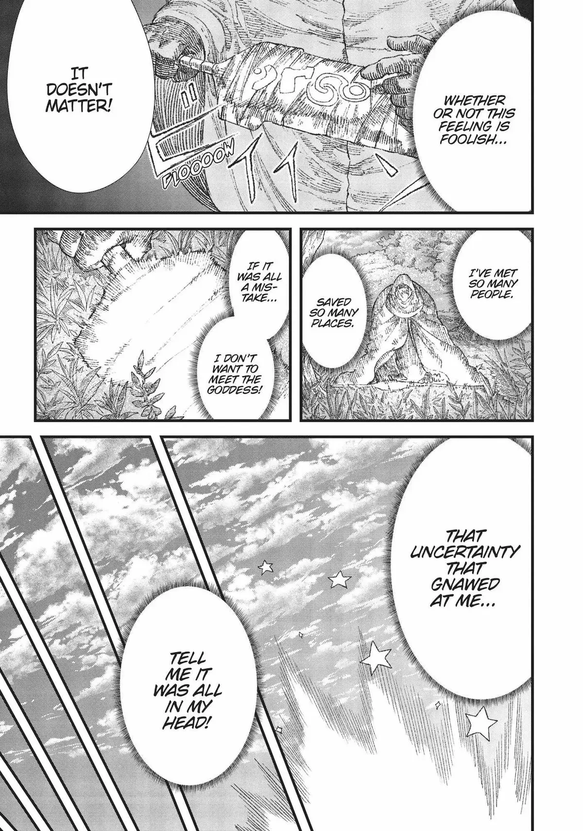 The Comeback Of The Demon King Who Formed A Demon’s Guild After Being Vanquished By The Hero Chapter 26 page 4