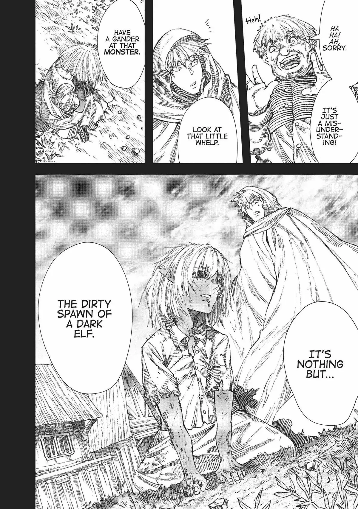 The Comeback Of The Demon King Who Formed A Demon’s Guild After Being Vanquished By The Hero Chapter 26 page 7