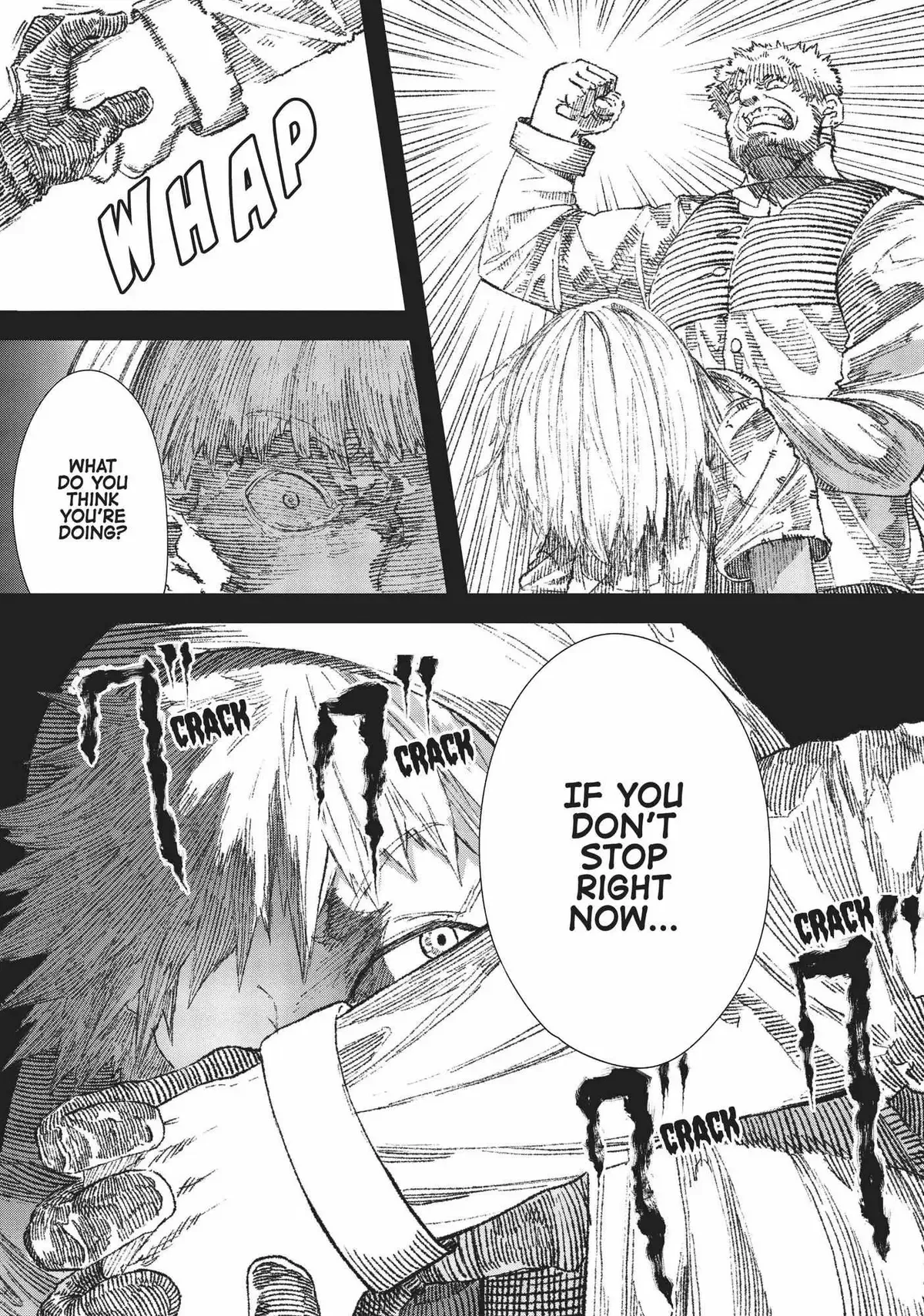 The Comeback Of The Demon King Who Formed A Demon’s Guild After Being Vanquished By The Hero Chapter 26 page 6