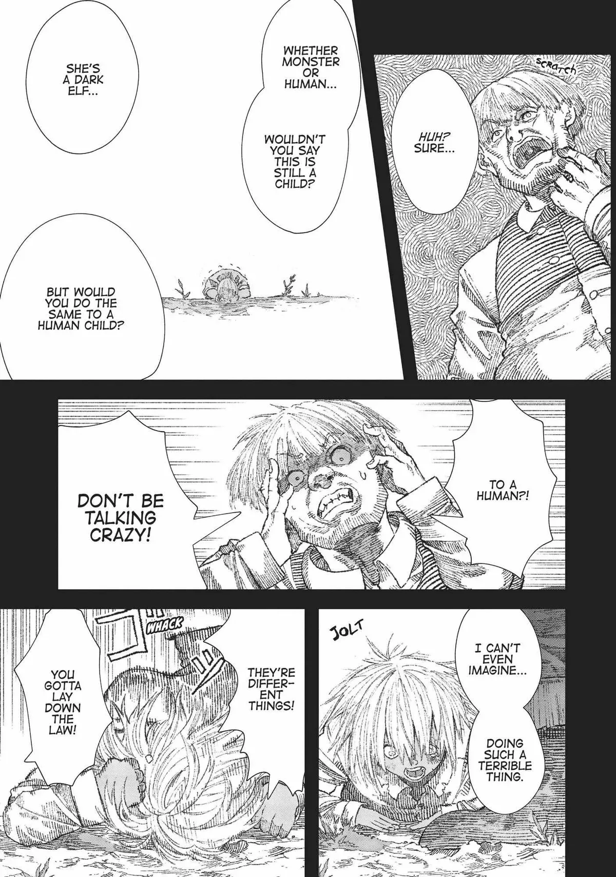 The Comeback Of The Demon King Who Formed A Demon’s Guild After Being Vanquished By The Hero Chapter 26 page 10