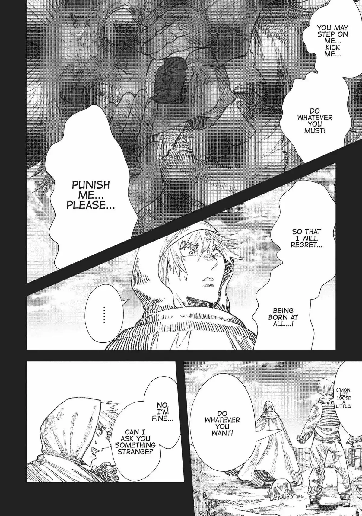 The Comeback Of The Demon King Who Formed A Demon’s Guild After Being Vanquished By The Hero Chapter 26 page 9