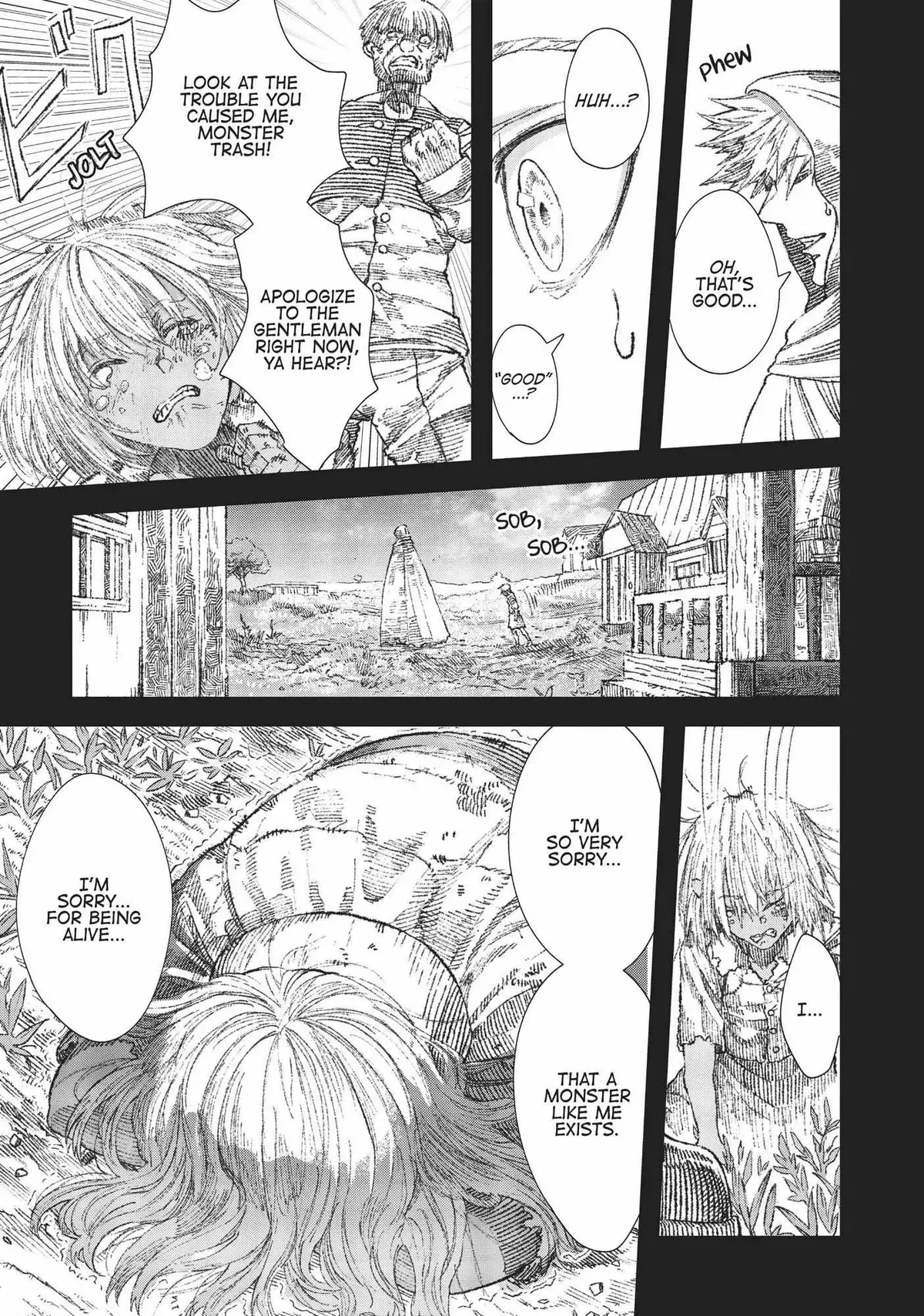 The Comeback Of The Demon King Who Formed A Demon’s Guild After Being Vanquished By The Hero Chapter 26 page 8