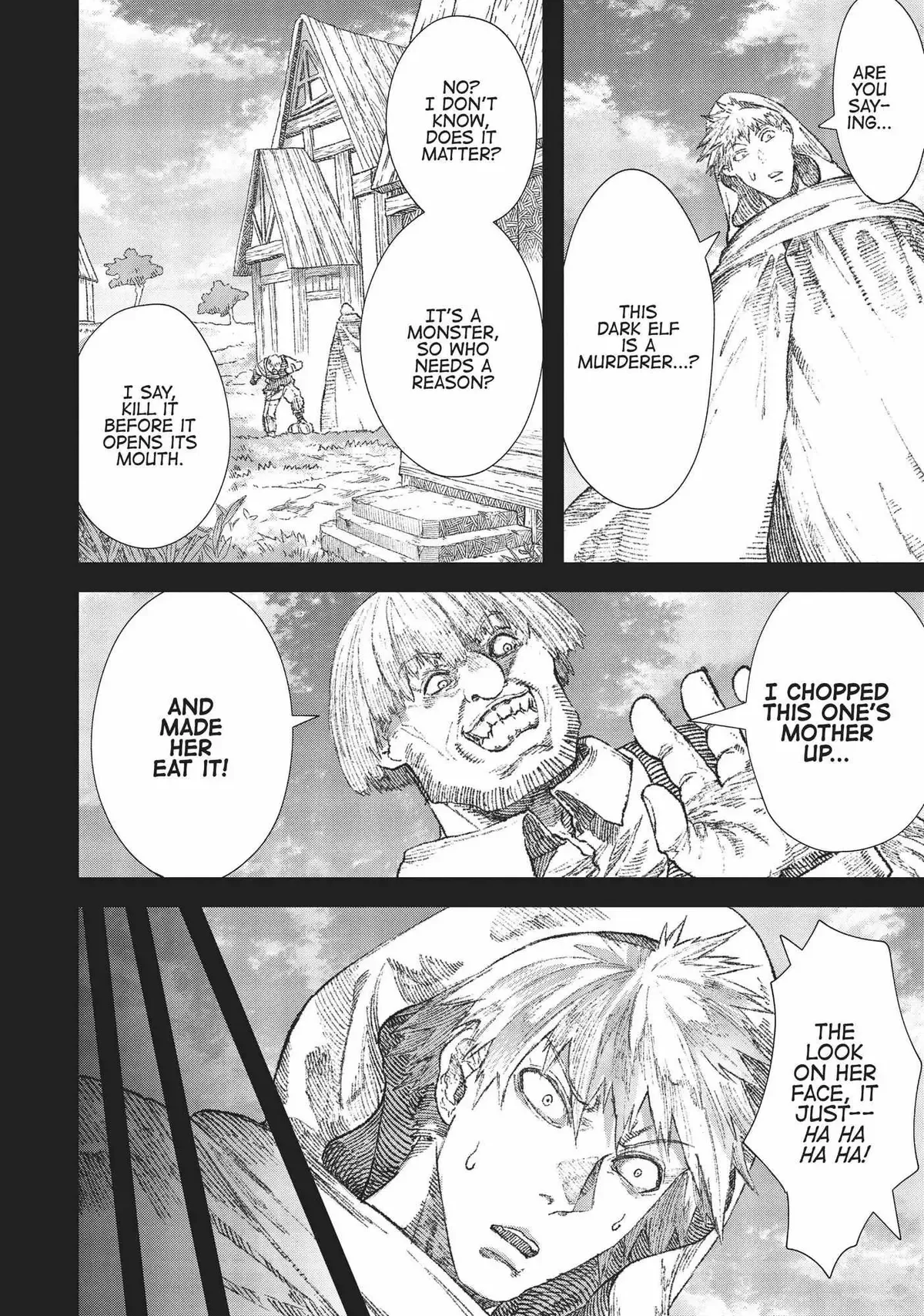 The Comeback Of The Demon King Who Formed A Demon’s Guild After Being Vanquished By The Hero Chapter 26 page 11
