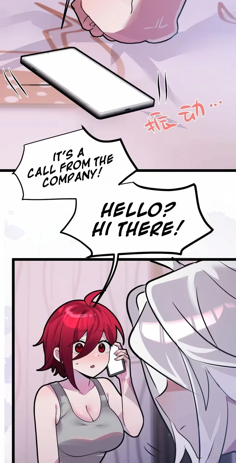 Aelhelice Chapter 27 page 33
