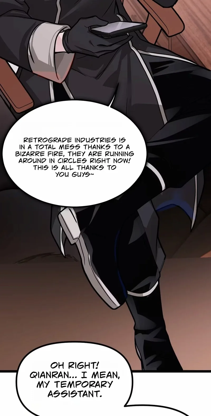 Aelhelice Chapter 27 page 39