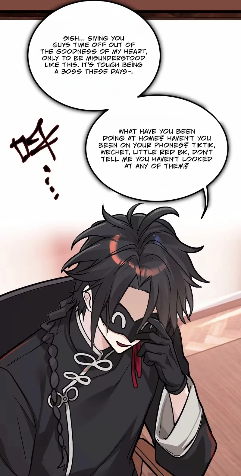 Aelhelice Chapter 27 page 38