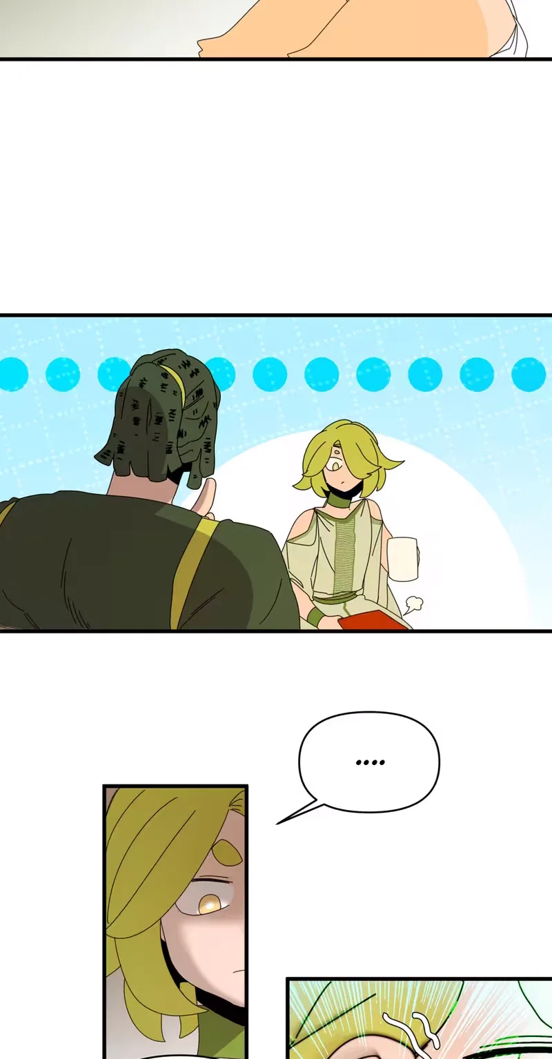Raising a Child Who Will Kill Me Chapter 27 page 6