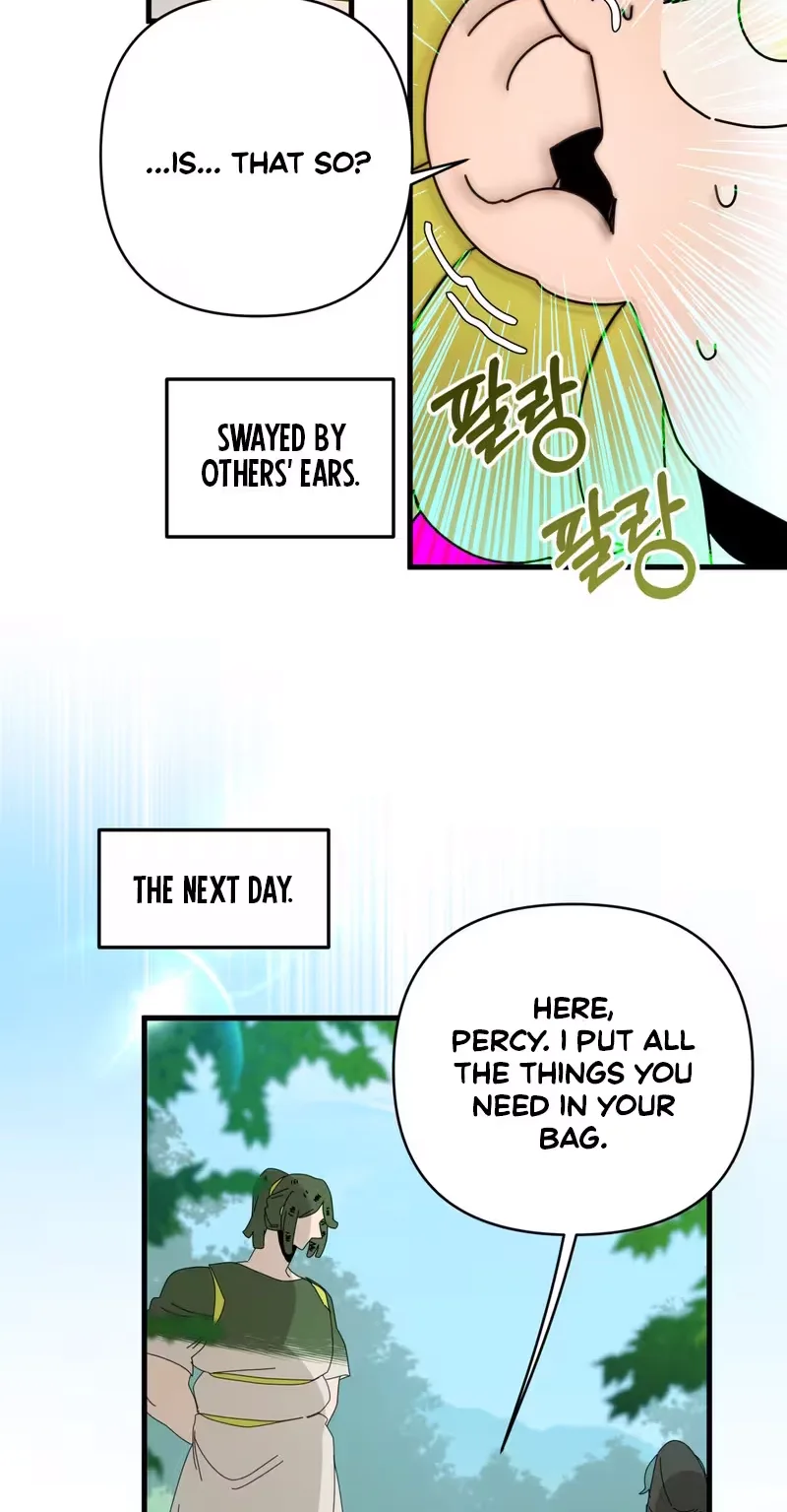 Raising a Child Who Will Kill Me Chapter 27 page 7