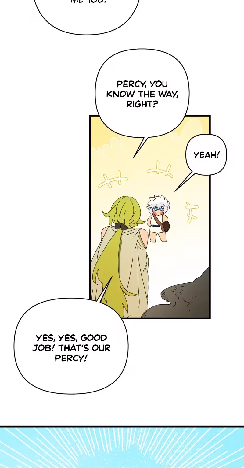 Raising a Child Who Will Kill Me Chapter 27 page 9