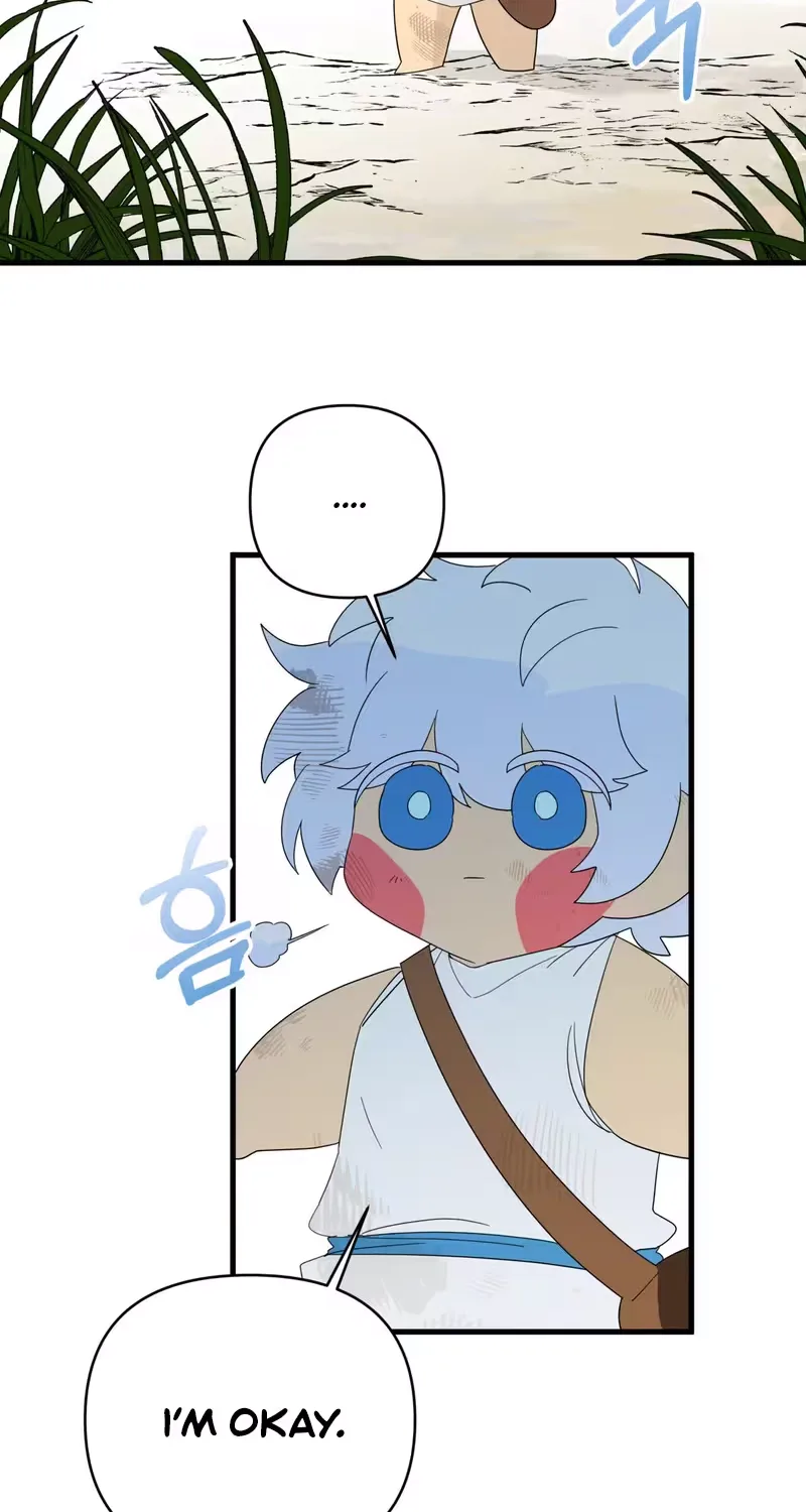 Raising a Child Who Will Kill Me Chapter 27 page 34