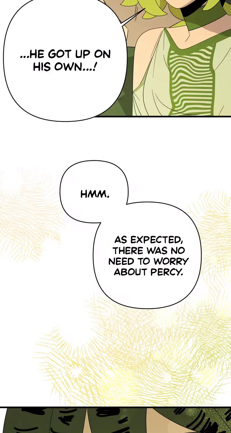 Raising a Child Who Will Kill Me Chapter 27 page 36