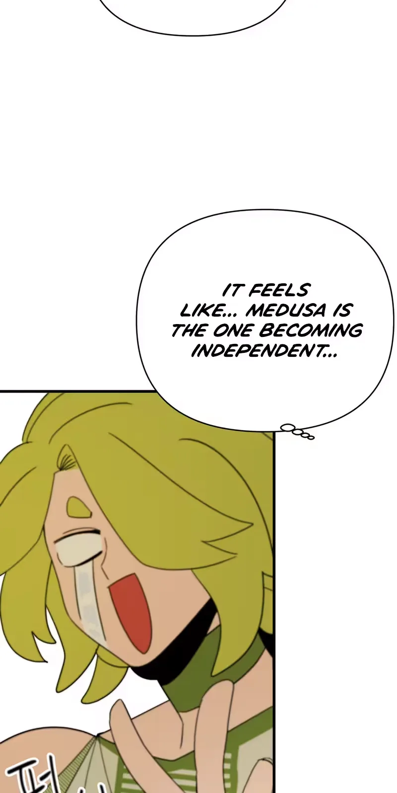 Raising a Child Who Will Kill Me Chapter 27 page 42