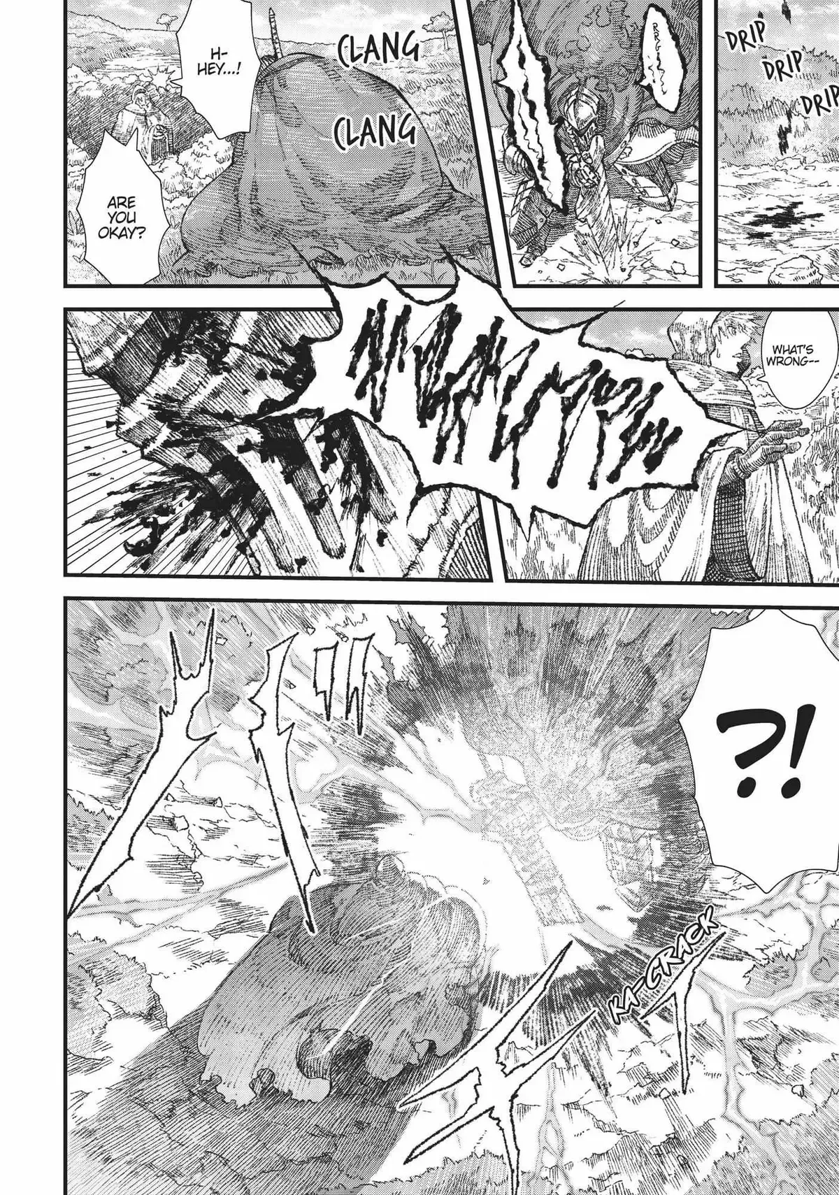 The Comeback Of The Demon King Who Formed A Demon’s Guild After Being Vanquished By The Hero Chapter 27 page 3