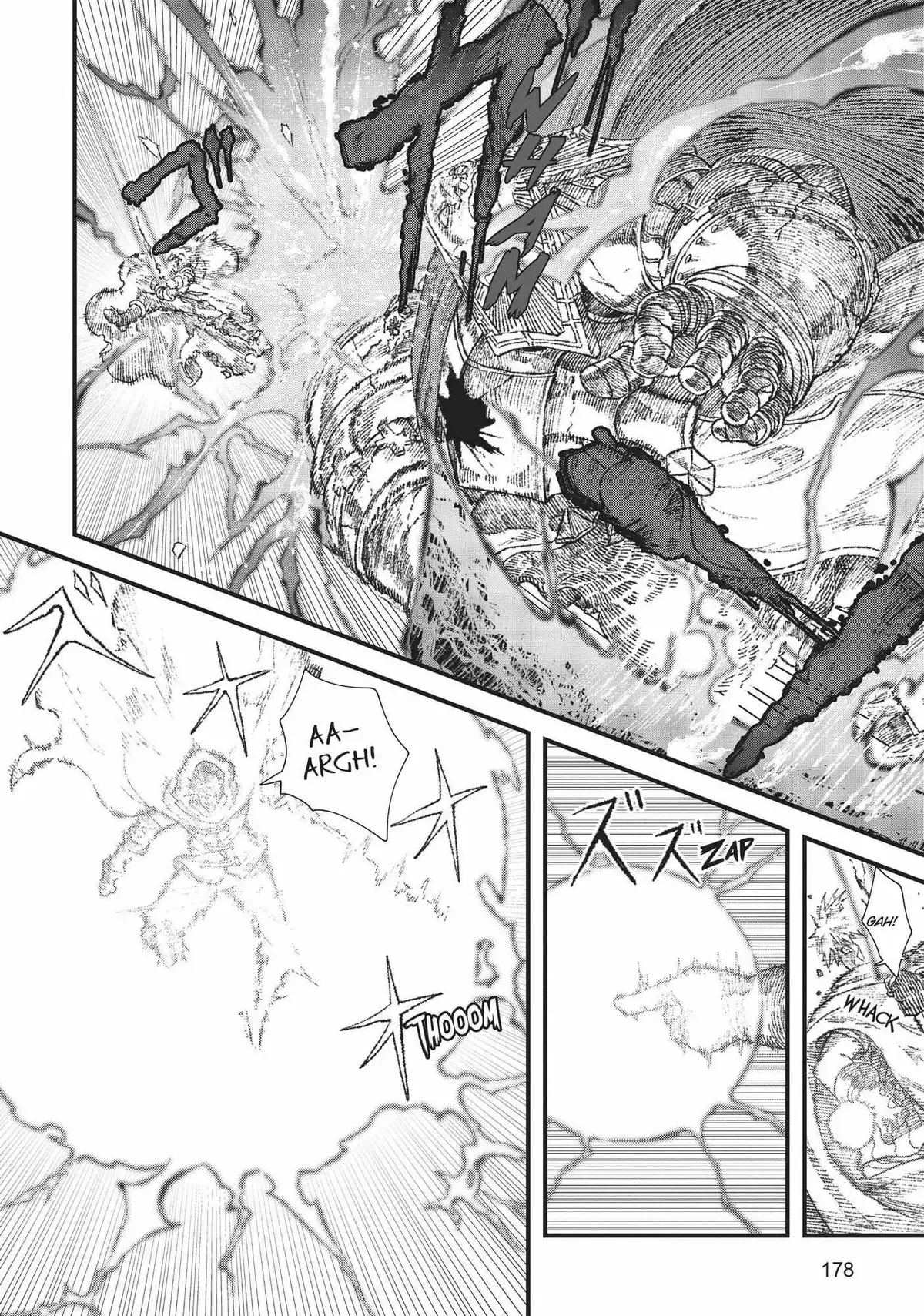 The Comeback Of The Demon King Who Formed A Demon’s Guild After Being Vanquished By The Hero Chapter 27 page 8