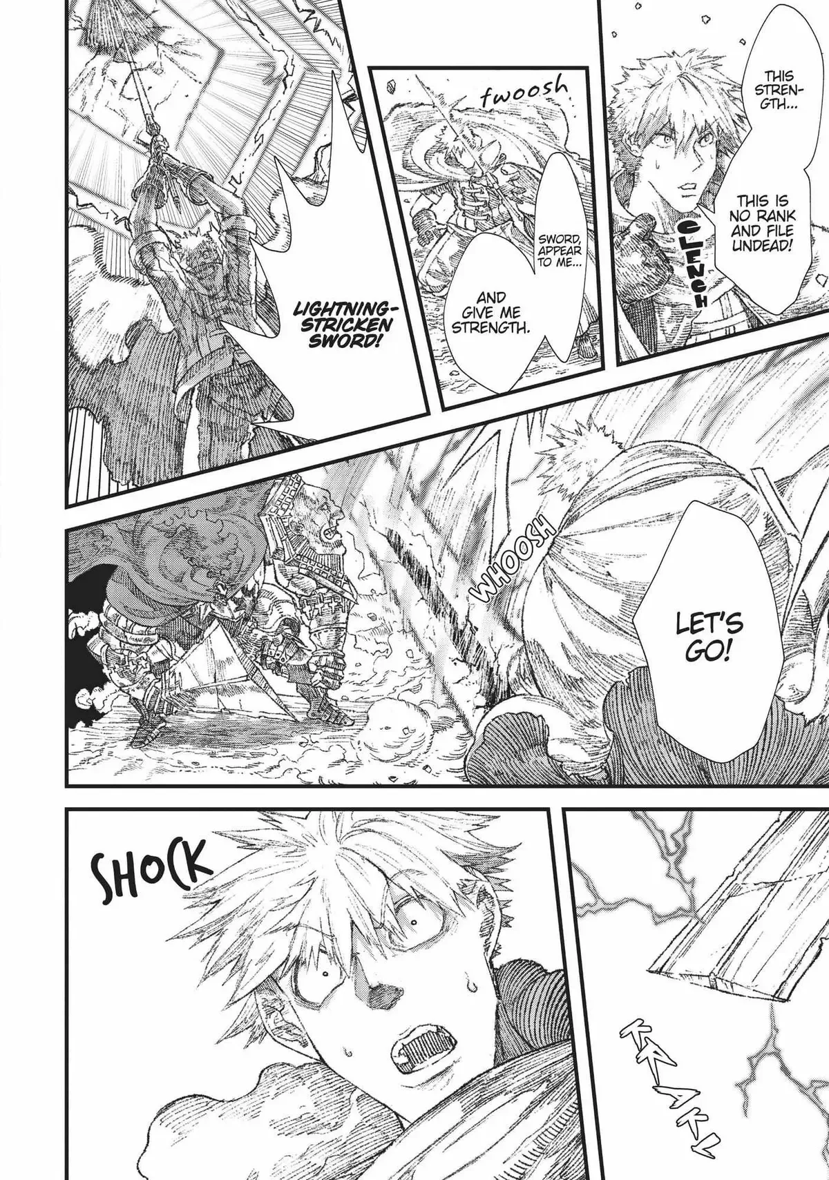 The Comeback Of The Demon King Who Formed A Demon’s Guild After Being Vanquished By The Hero Chapter 27 page 6