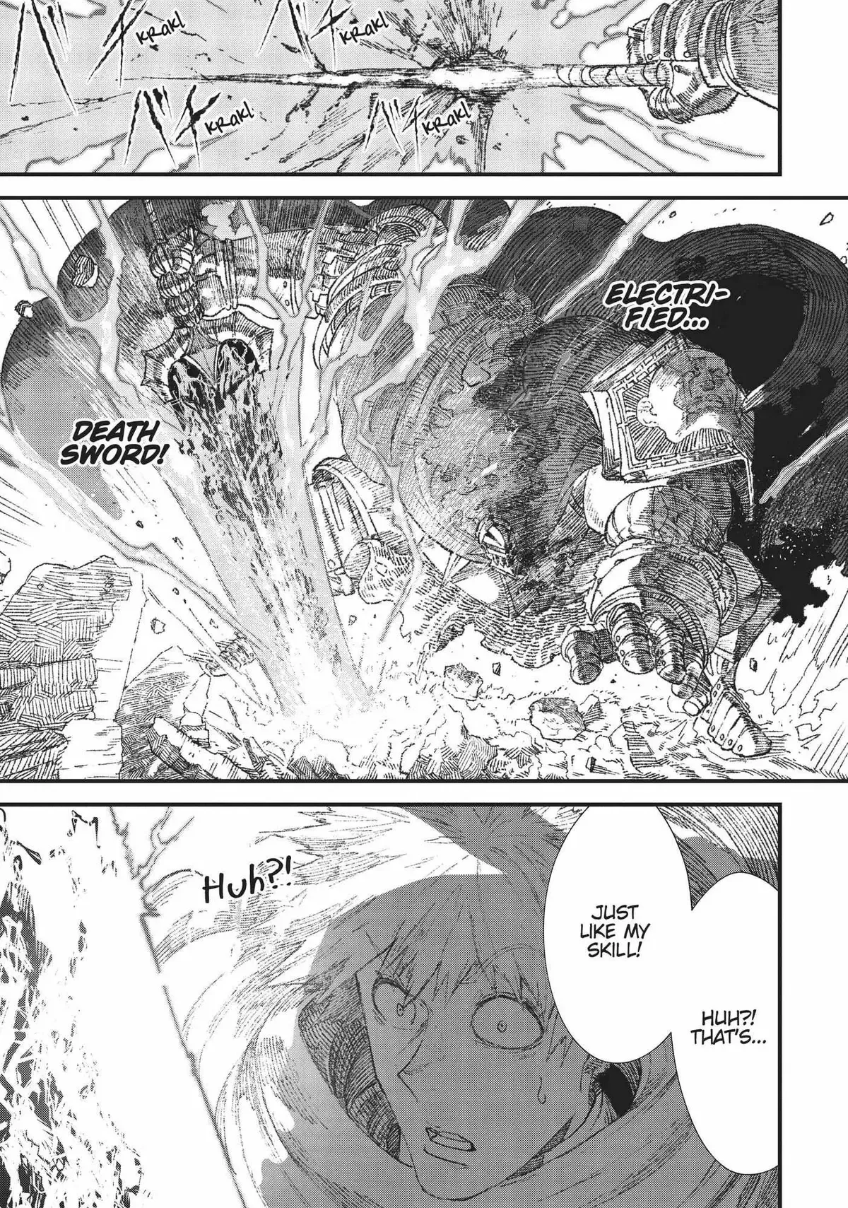 The Comeback Of The Demon King Who Formed A Demon’s Guild After Being Vanquished By The Hero Chapter 27 page 7