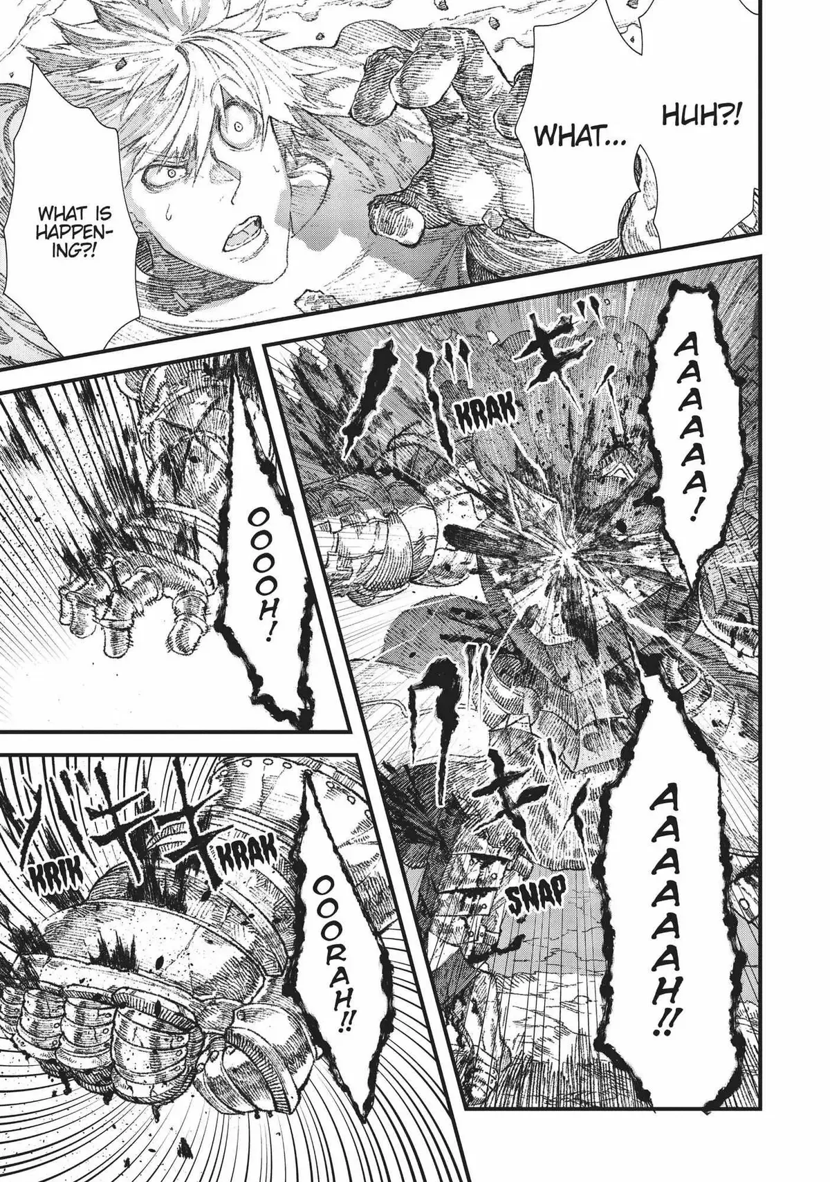 The Comeback Of The Demon King Who Formed A Demon’s Guild After Being Vanquished By The Hero Chapter 27 page 4