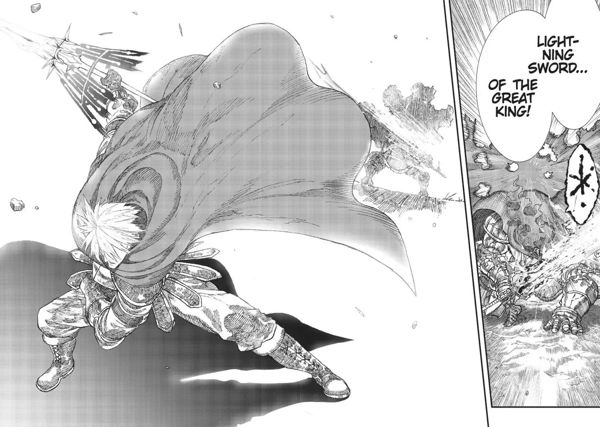 The Comeback Of The Demon King Who Formed A Demon’s Guild After Being Vanquished By The Hero Chapter 27 page 15