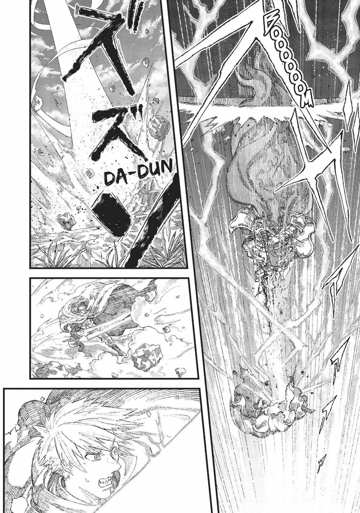 The Comeback Of The Demon King Who Formed A Demon’s Guild After Being Vanquished By The Hero Chapter 27 page 10
