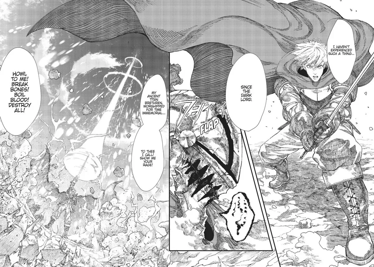The Comeback Of The Demon King Who Formed A Demon’s Guild After Being Vanquished By The Hero Chapter 27 page 14