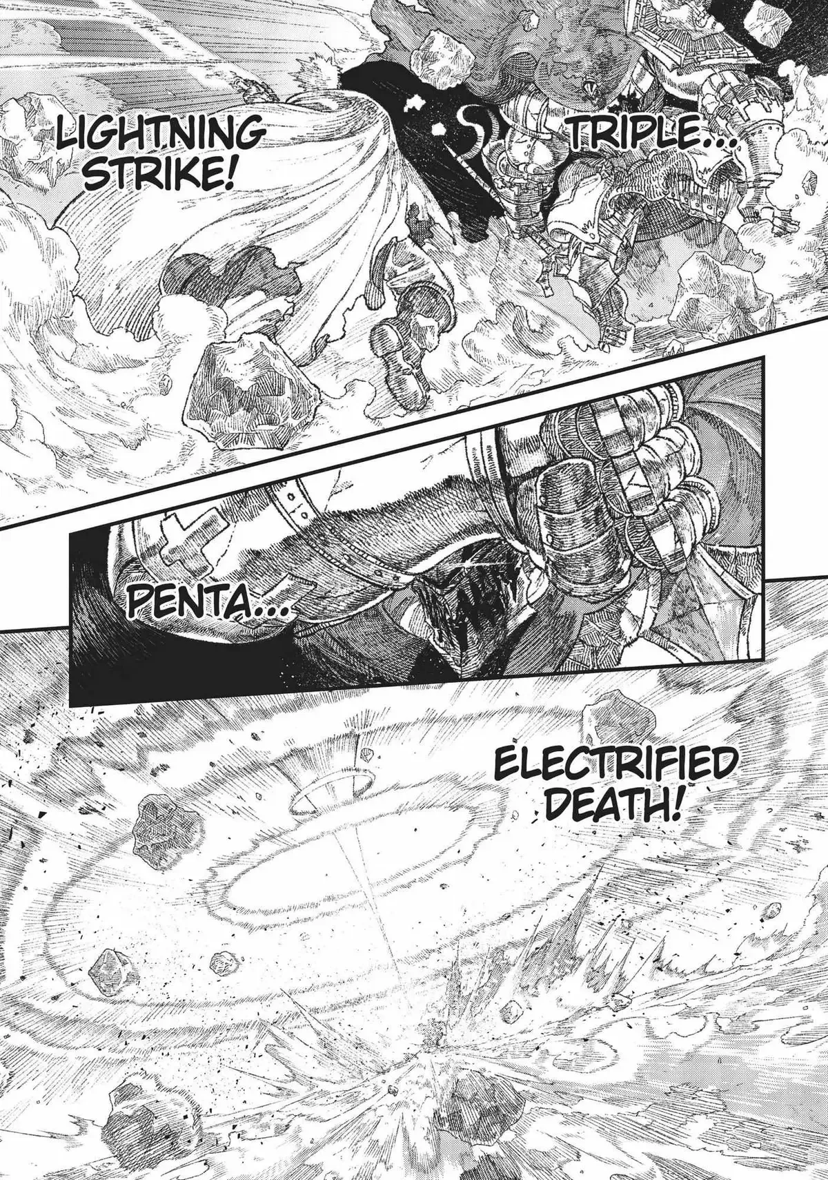 The Comeback Of The Demon King Who Formed A Demon’s Guild After Being Vanquished By The Hero Chapter 27 page 11