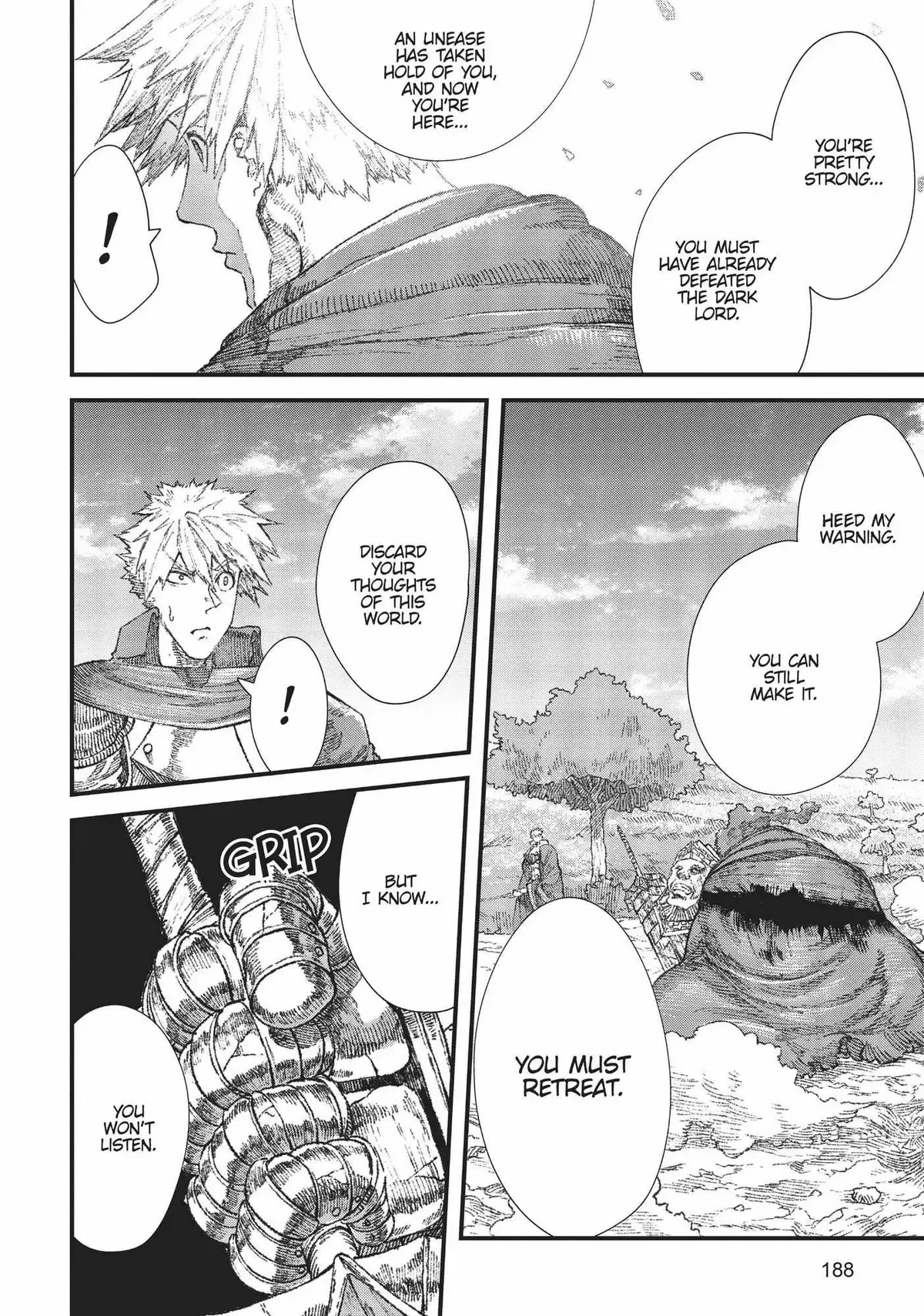 The Comeback Of The Demon King Who Formed A Demon’s Guild After Being Vanquished By The Hero Chapter 27 page 16