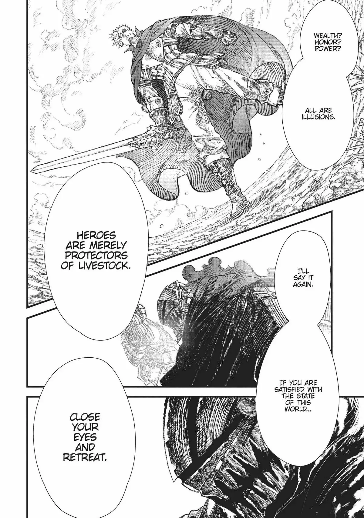 The Comeback Of The Demon King Who Formed A Demon’s Guild After Being Vanquished By The Hero Chapter 27 page 18