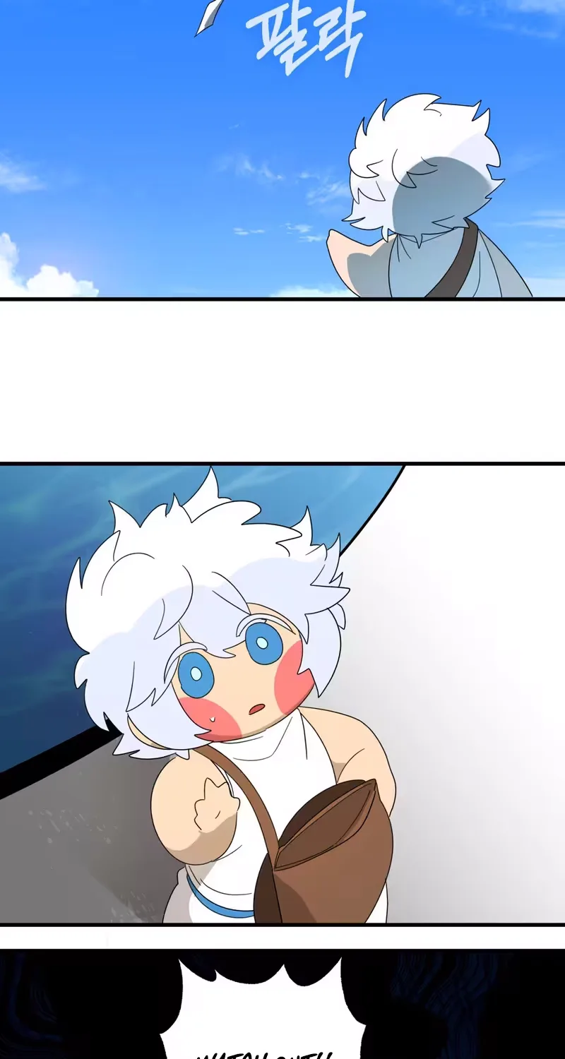 Raising a Child Who Will Kill Me Chapter 28 page 8