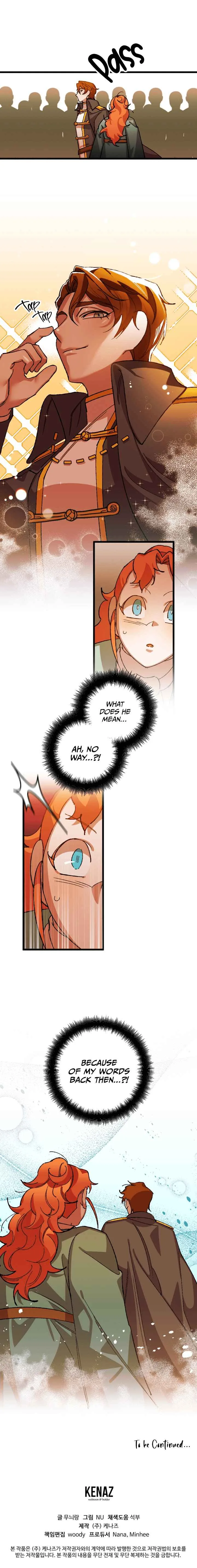 I'll Save This Damn Family! Chapter 28 page 9