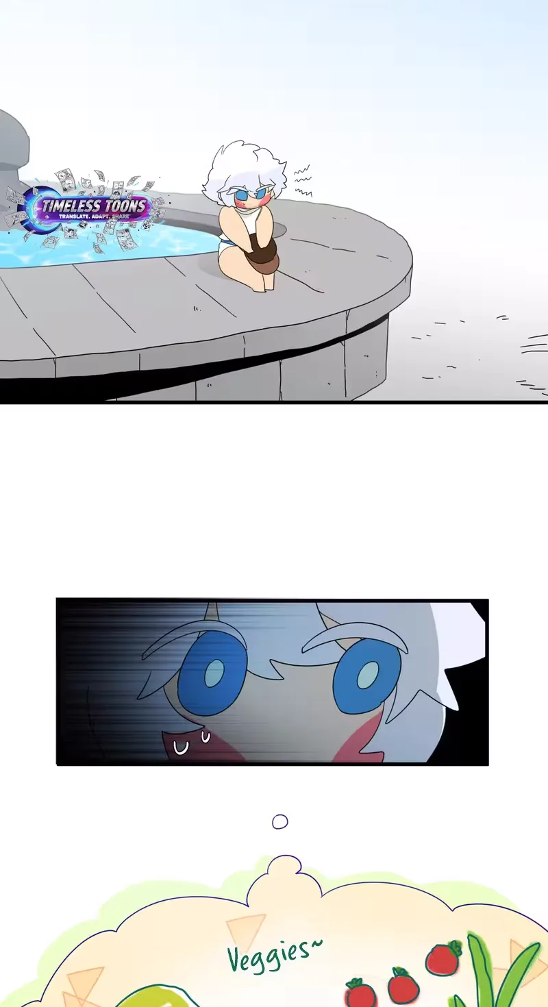 Raising a Child Who Will Kill Me Chapter 28 page 13