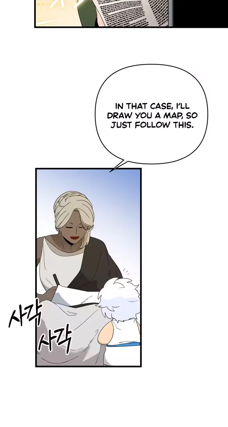 Raising a Child Who Will Kill Me Chapter 28 page 23
