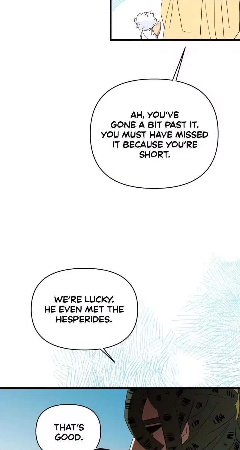 Raising a Child Who Will Kill Me Chapter 28 page 30