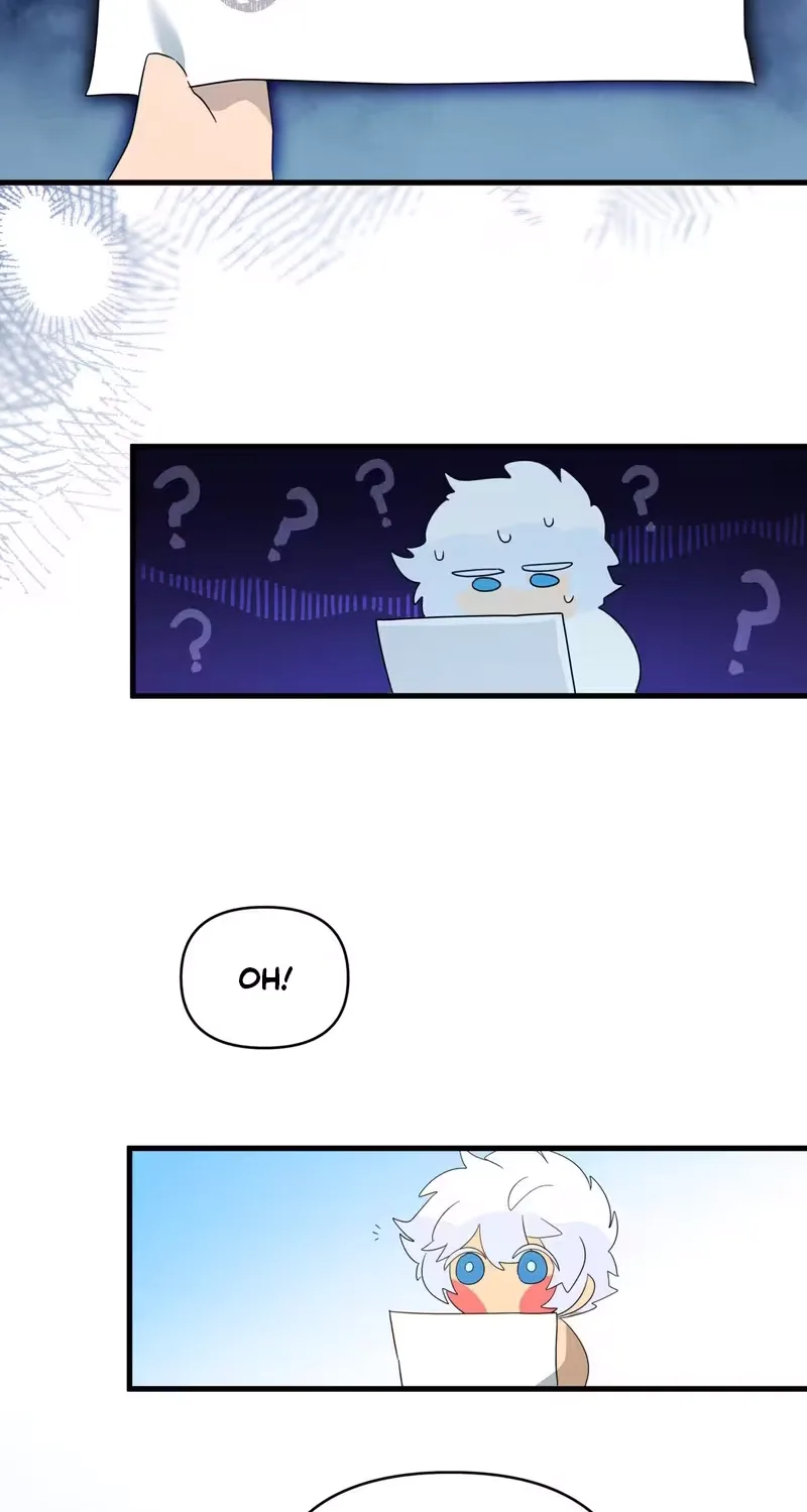 Raising a Child Who Will Kill Me Chapter 28 page 27