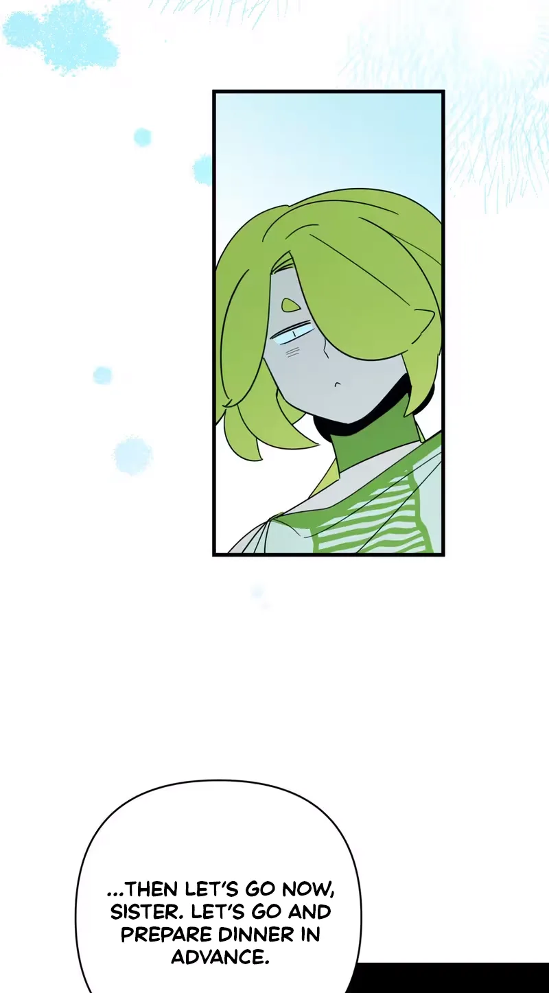 Raising a Child Who Will Kill Me Chapter 28 page 32