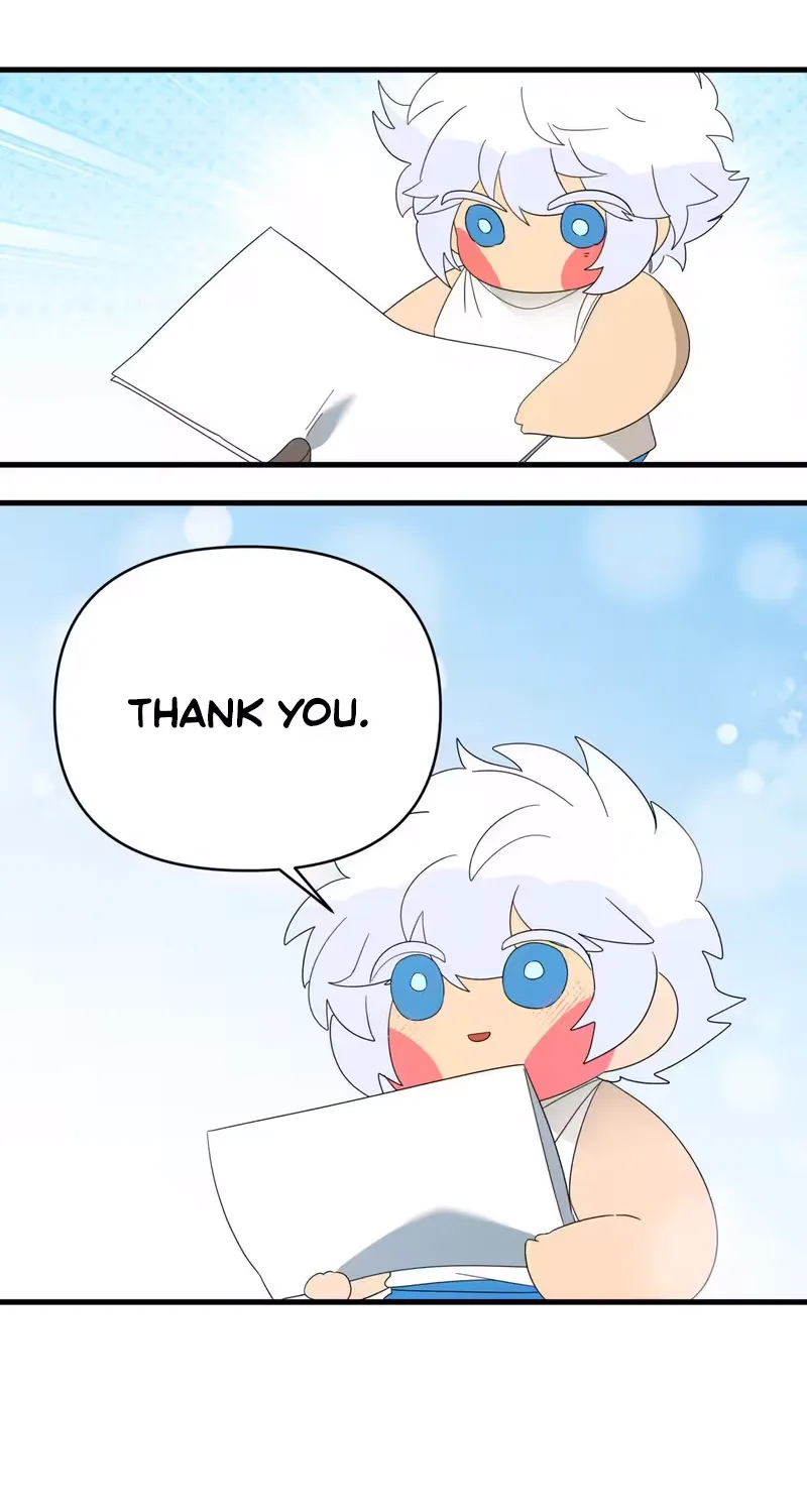 Raising a Child Who Will Kill Me Chapter 28 page 24