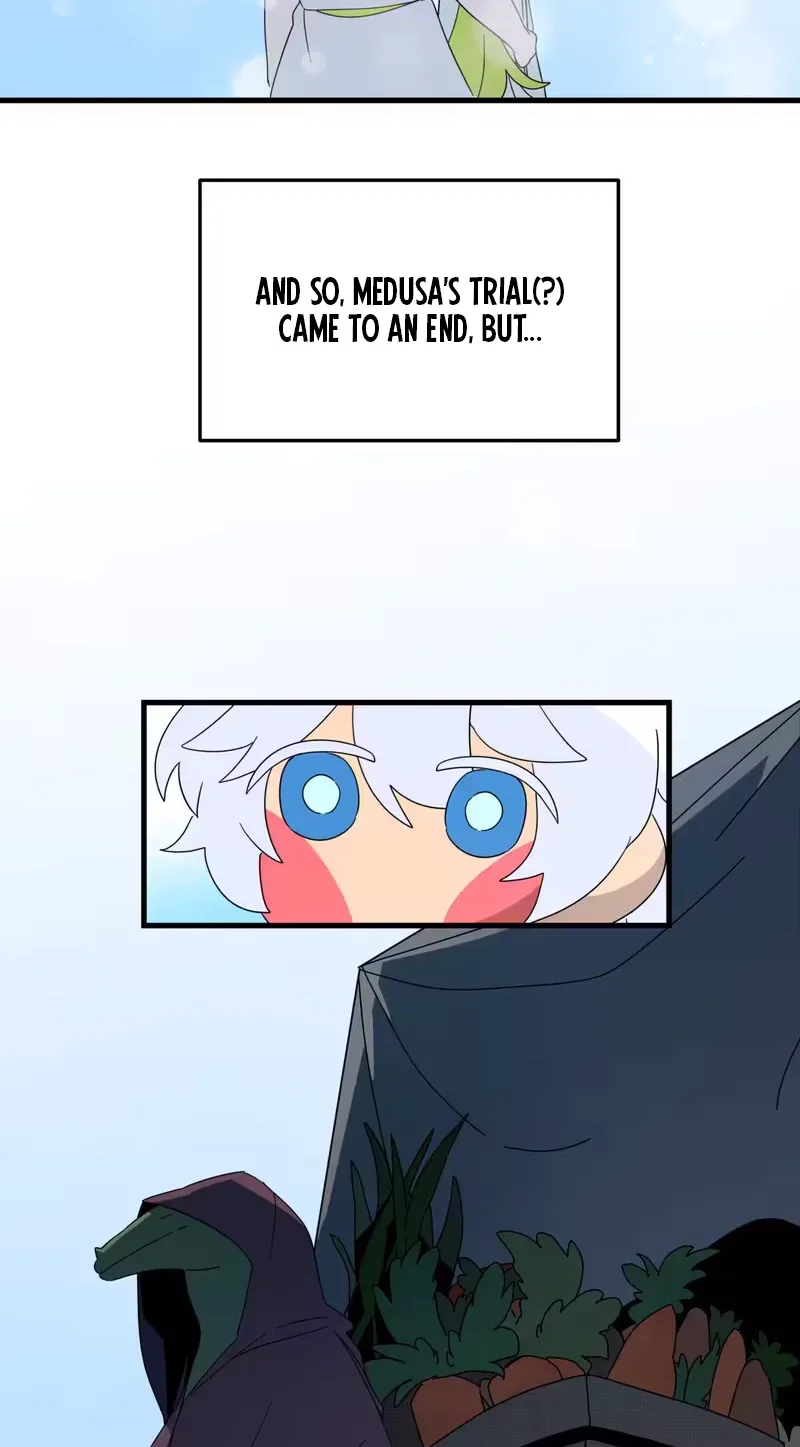 Raising a Child Who Will Kill Me Chapter 28 page 36