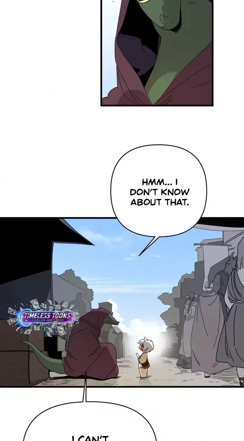 Raising a Child Who Will Kill Me Chapter 28 page 40