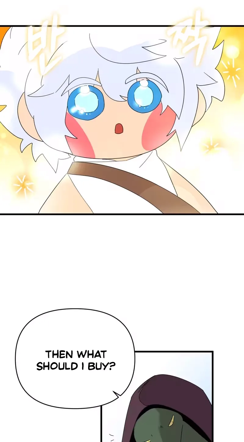 Raising a Child Who Will Kill Me Chapter 28 page 39